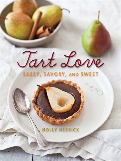 Title details for Tart Love by Holly Herrick - Available